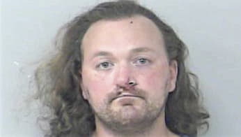 Israel Holzworth, - St. Lucie County, FL 